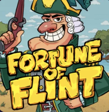 Play now Fortune of Flint