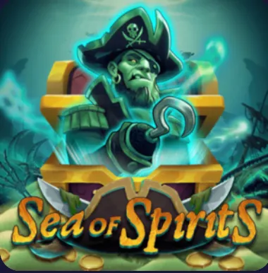 Play now Sea of Spirits