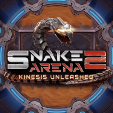 Play now Snake Arena 2