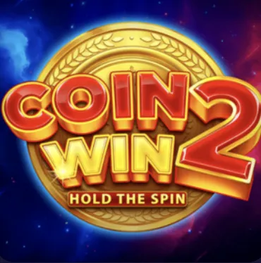 Coin Win 2- Hold the Spin Gamzix
