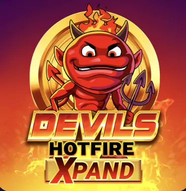 Devils Hotfire Xpand Novomatic